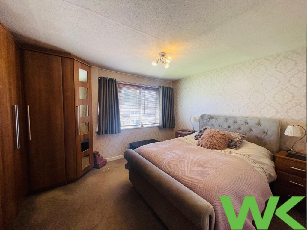 Whittington Close, West Bromwich, B71 photo 5