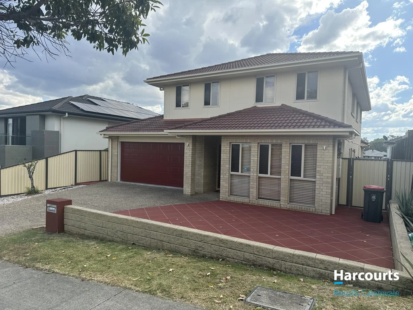 57 Pioneer Drive, Kuraby QLD 4112
