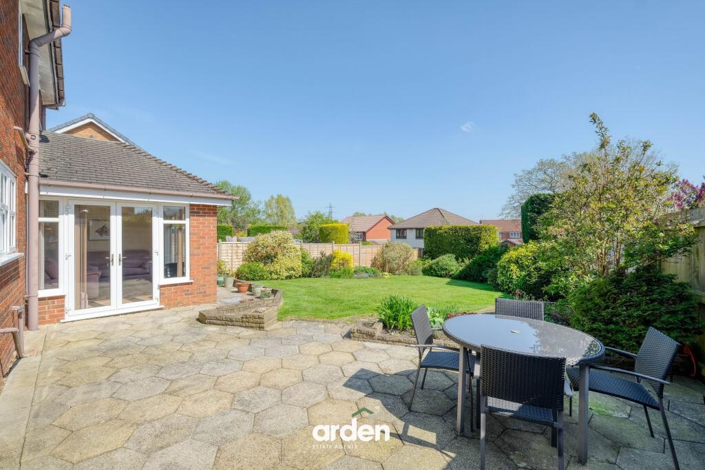 Additional image 26 of Primsland Close, Shirley, B90