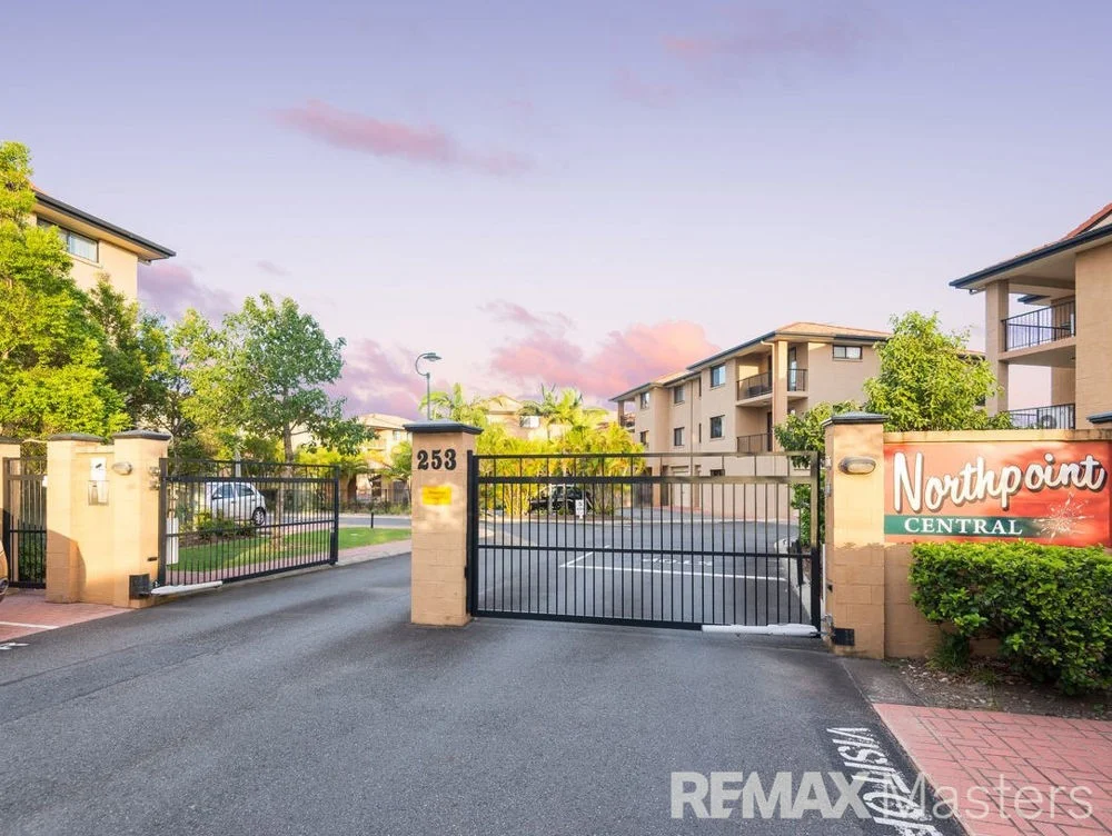 16/253 Melton Road, Northgate QLD 4013