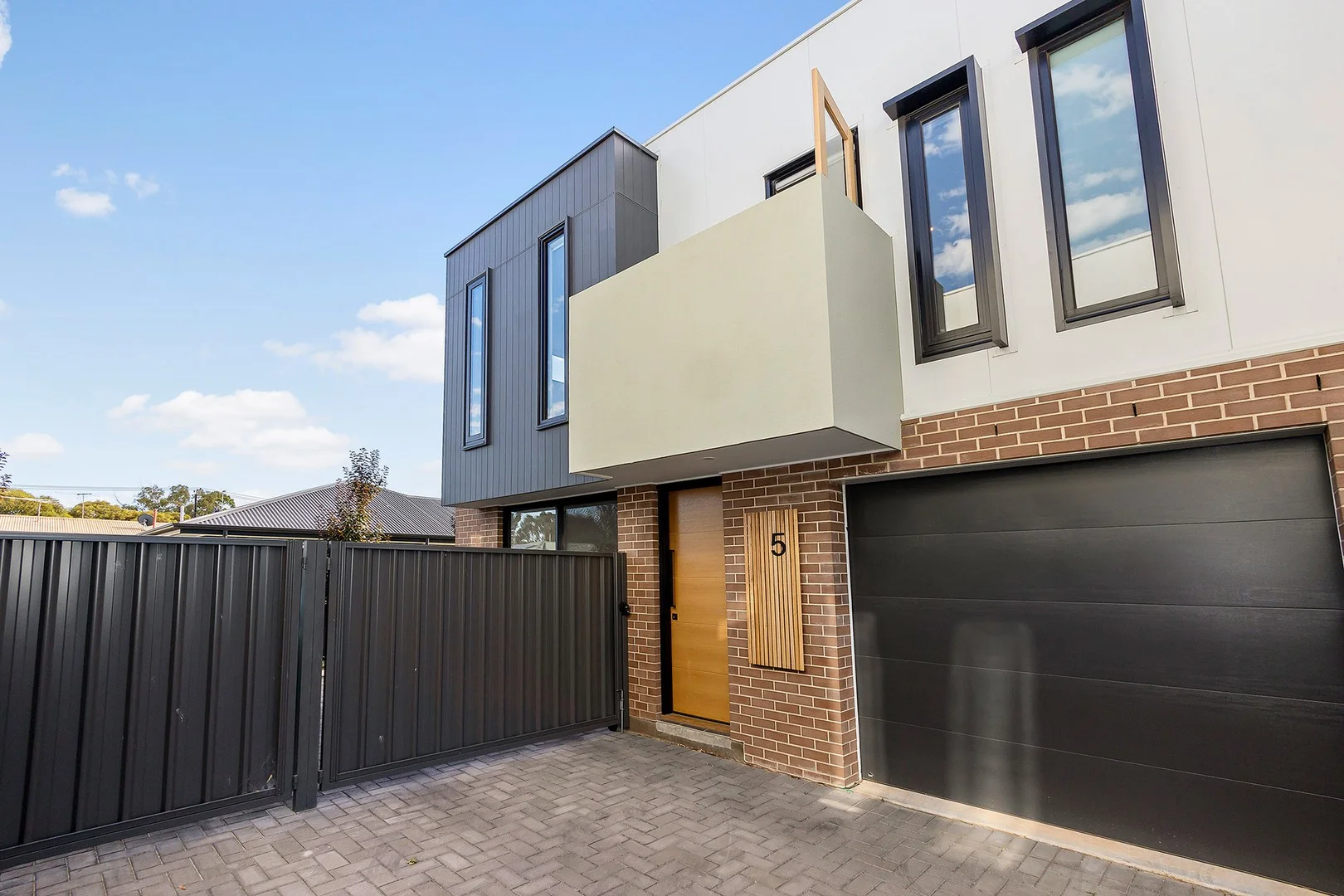 5/14 Montgomery Road, Kilburn SA 5084