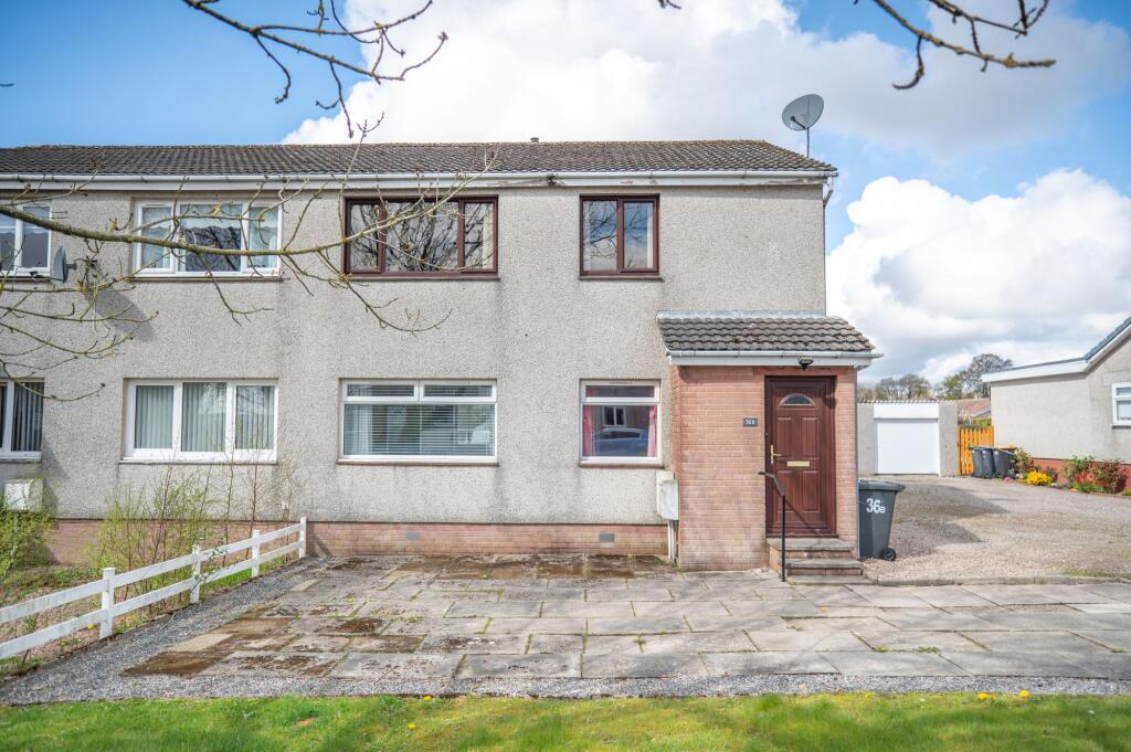 Additional image 16 of Delgaty Crescent, Turriff, AB53