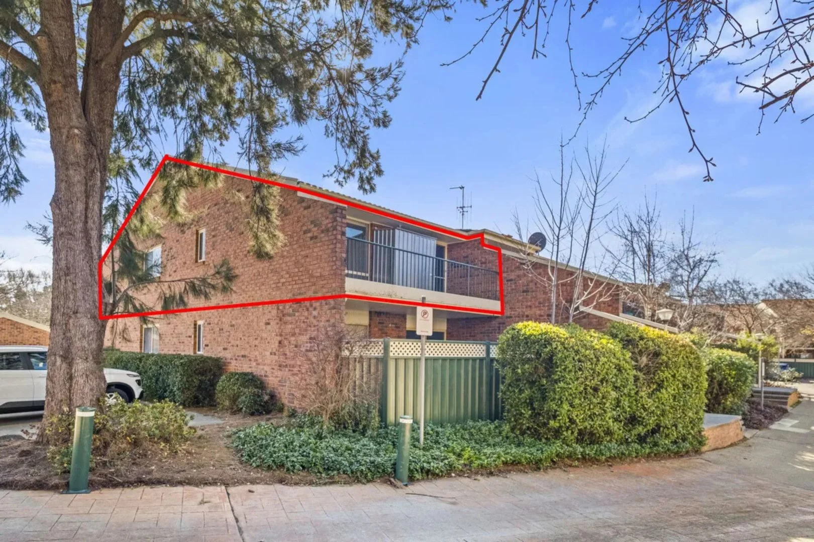 46/44 Jerrabomberra Avenue, Narrabundah ACT 2604