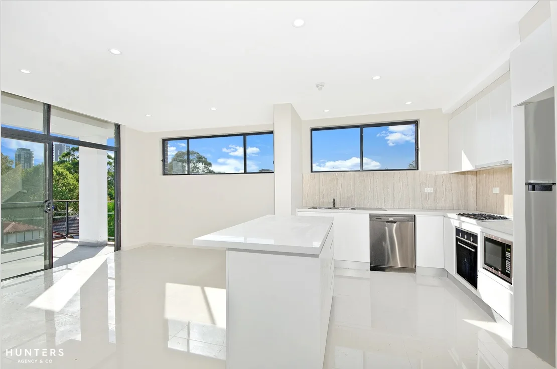 5/1 Dixon Street, Parramatta NSW 2150