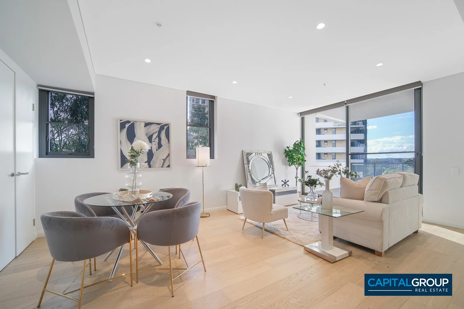 Additional image 2 of 707/137 Herring Road, Macquarie Park NSW 2113