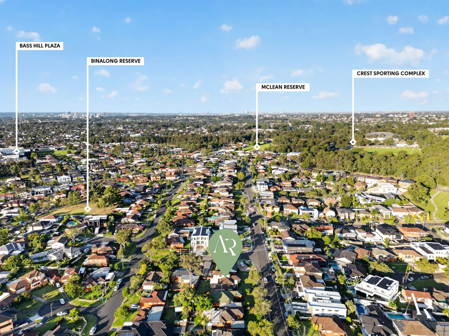 Additional image 18 of 64 Flinders Road, Georges Hall NSW 2198