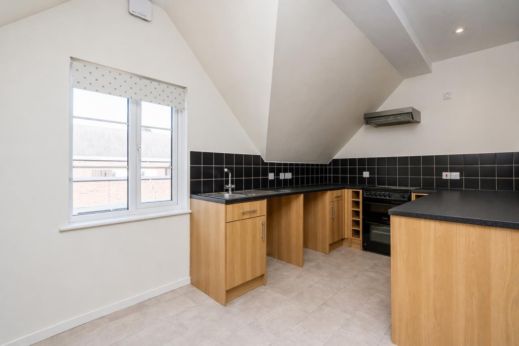 Station Approach, Dorridge, Solihull