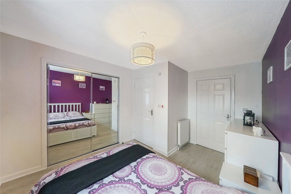 Additional image 13 of 2 bed flat for saleKing Court, Motherwell ML1
