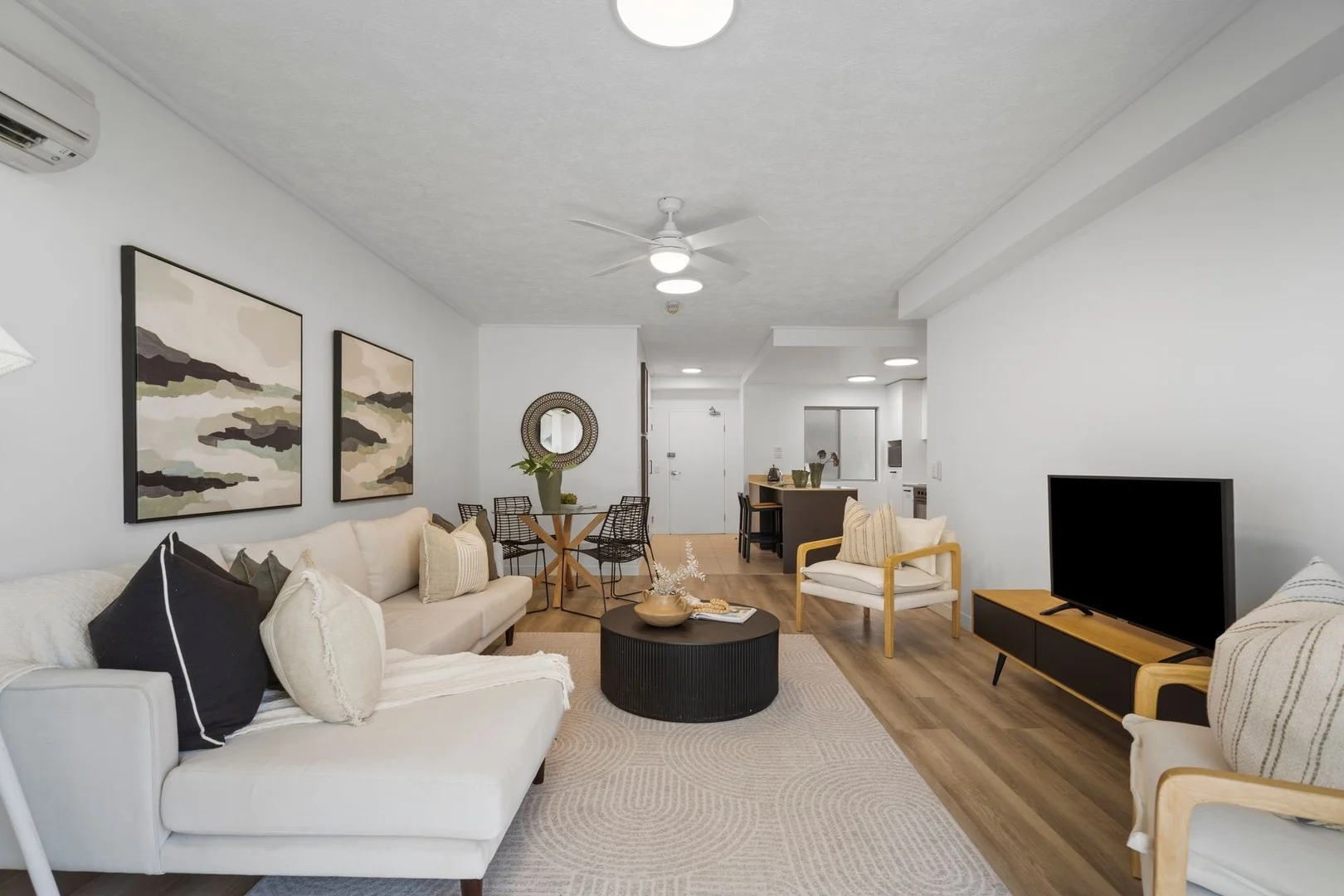 625/66 Sickle Avenue, Hope Island QLD 4212