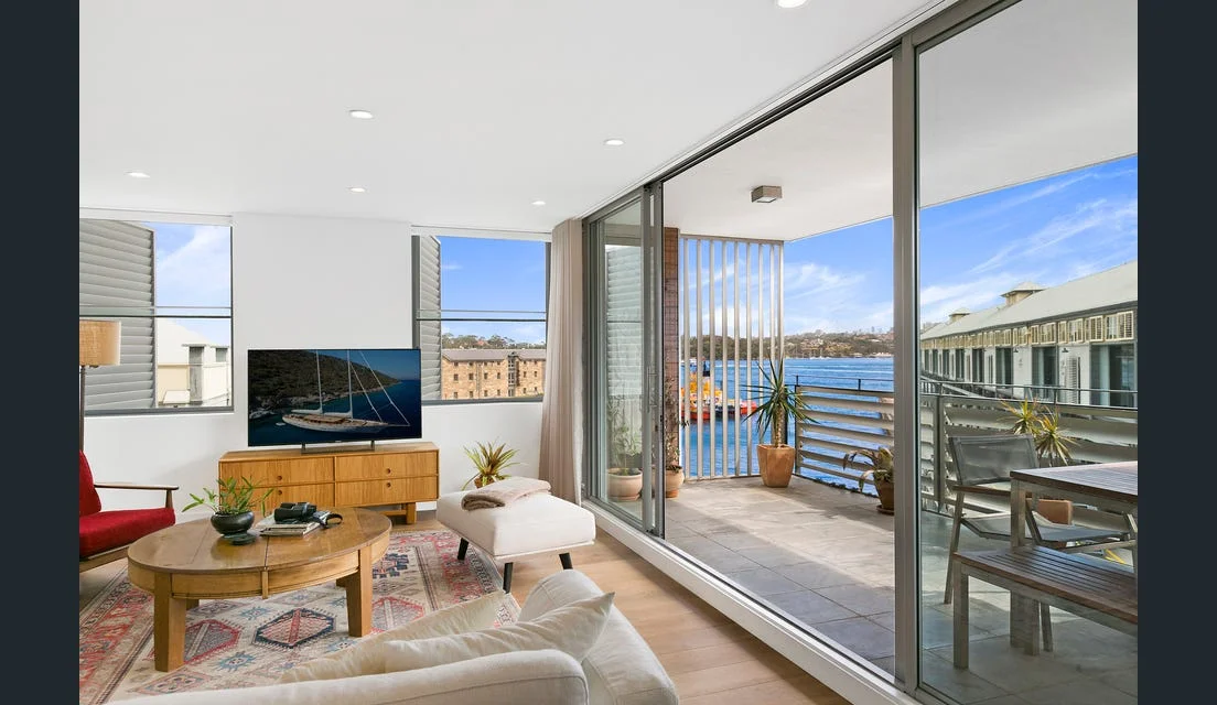 Additional image 2 of 401/21A Hickson Road, Sydney NSW 2000