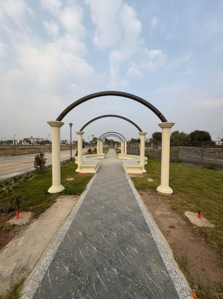 Additional image 2 of Super Corridor, Indore