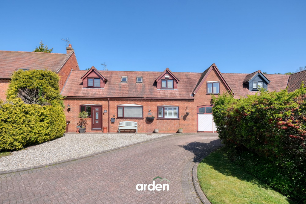 Additional image 17 of Old Birmingham Road, Marlbrook, B60