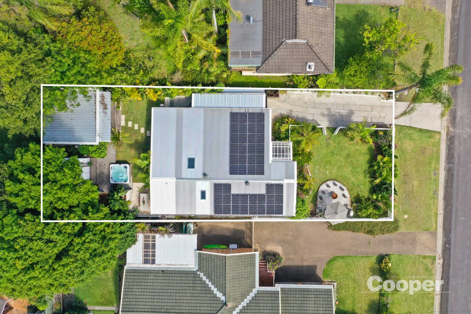 Additional image 30 of 52 Wallaroy Drive, Burrill Lake NSW 2539