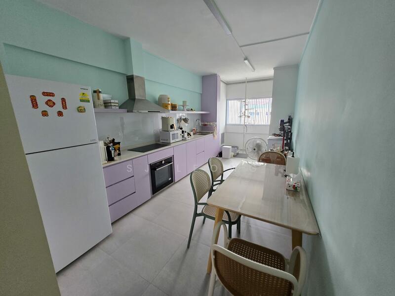 287 Tampines Street 22 photo 4