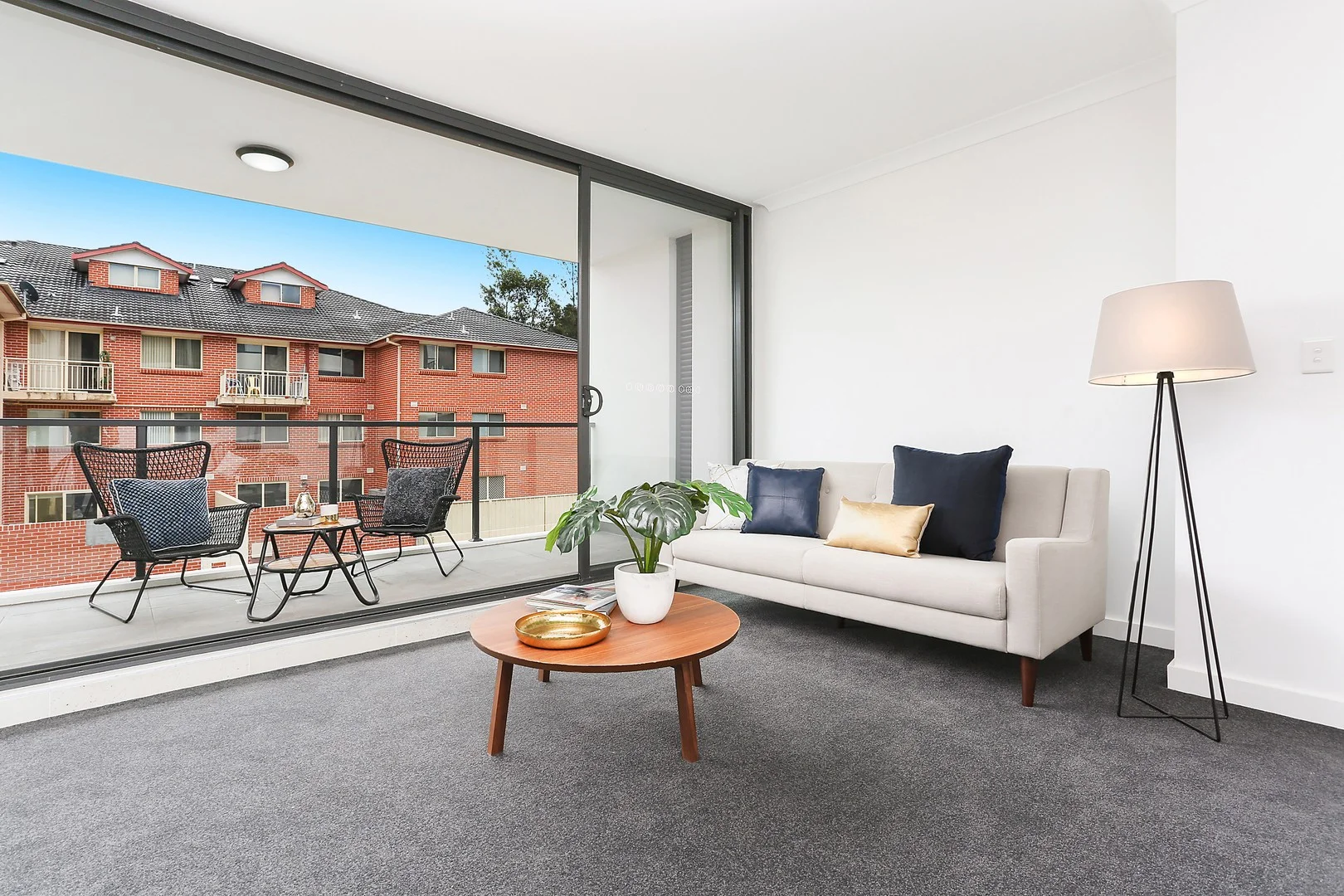 109/549-557 Liverpool Road, Strathfield NSW 2135