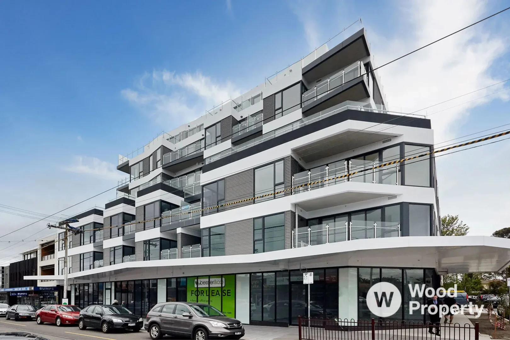 Additional image 6 of 401/483 Glenhuntly Road, Elsternwick VIC 3185