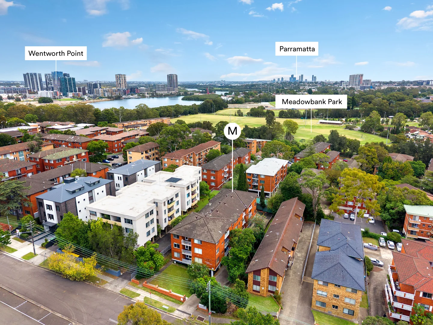 Additional image 8 of 17/15 Bank Street, Meadowbank NSW 2114