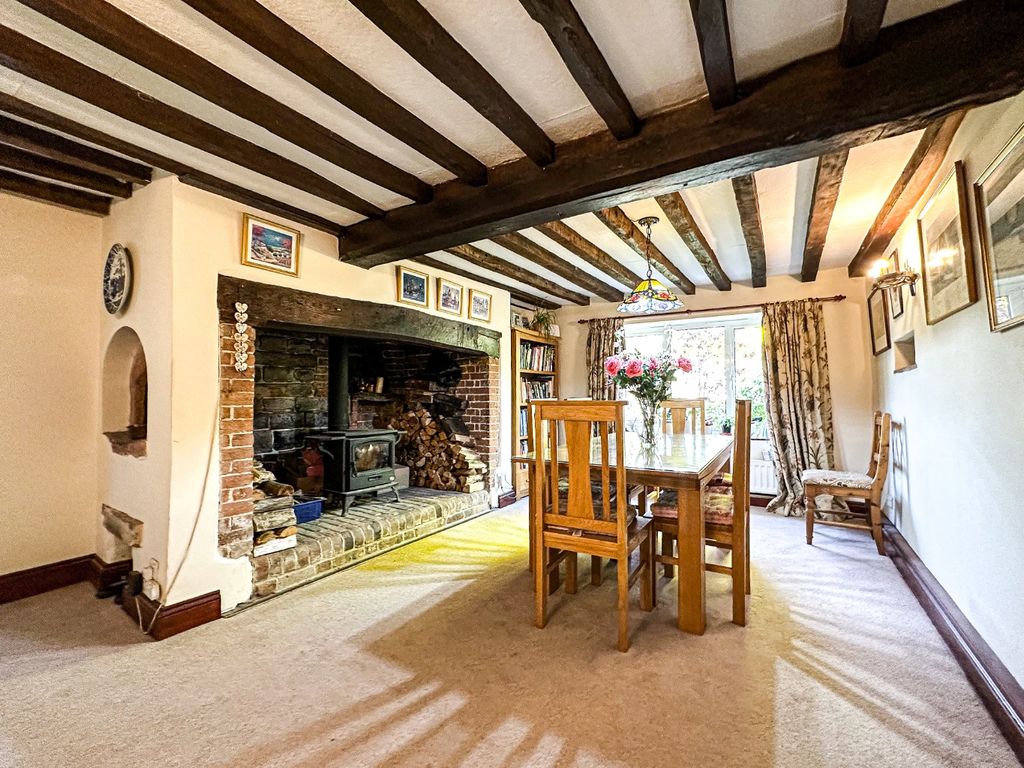 Additional image 9 of 3 bed farm for saleStoke Road, North Curry, Taunton TA3