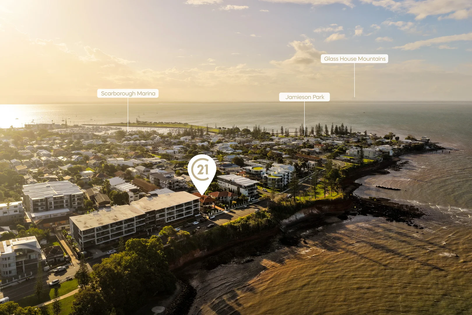 Additional image 35 of 155 Landsborough Avenue, Scarborough QLD 4020