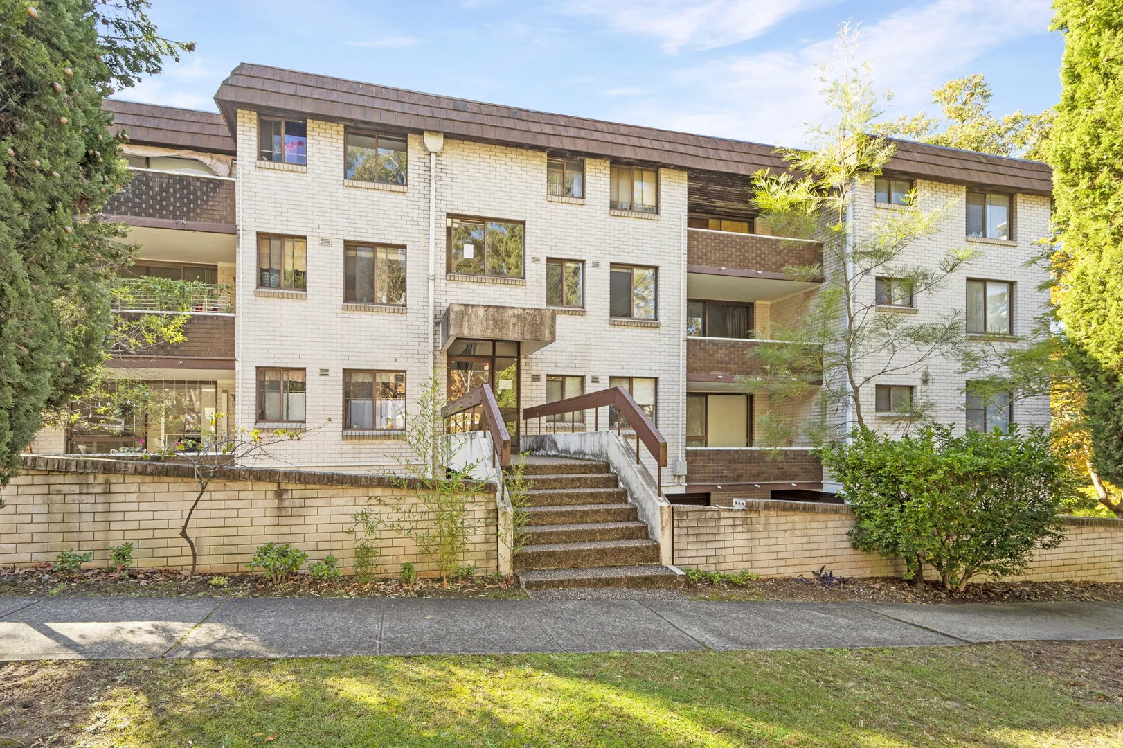 Additional image 8 of 4/1-3 Cottonwood Crescent, Macquarie Park NSW 2113