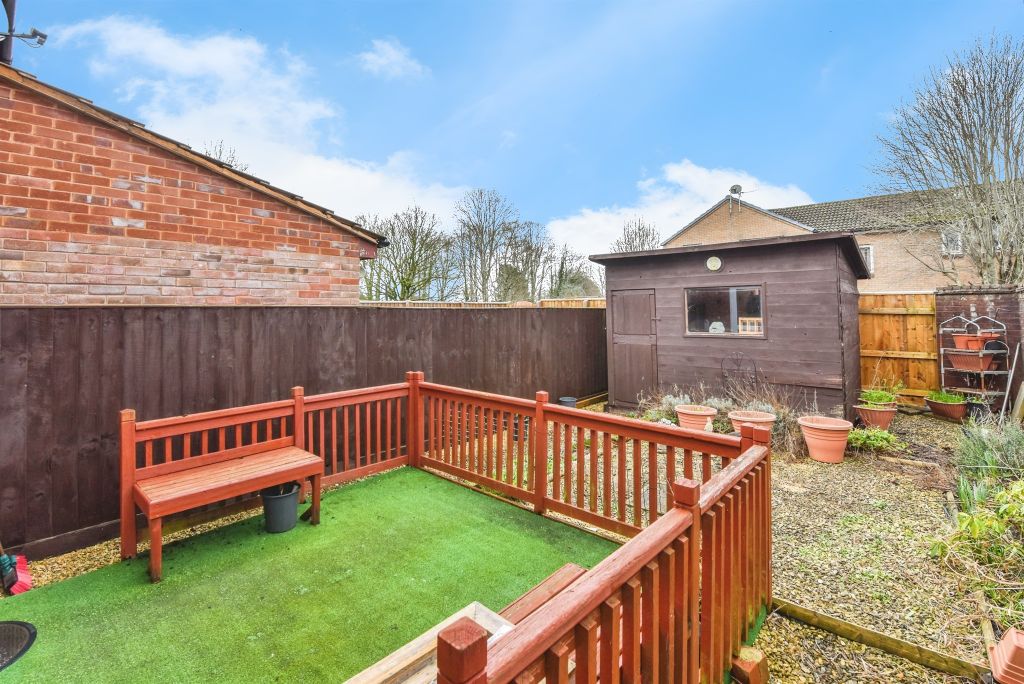 Additional image 14 of 2 bed end terrace house for saleRoman Way, Chippenham SN15