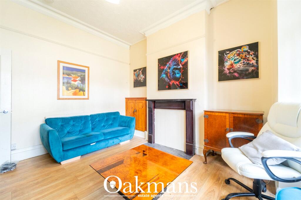 Additional image 4 of Earlsbury Gardens, Birmingham, B20