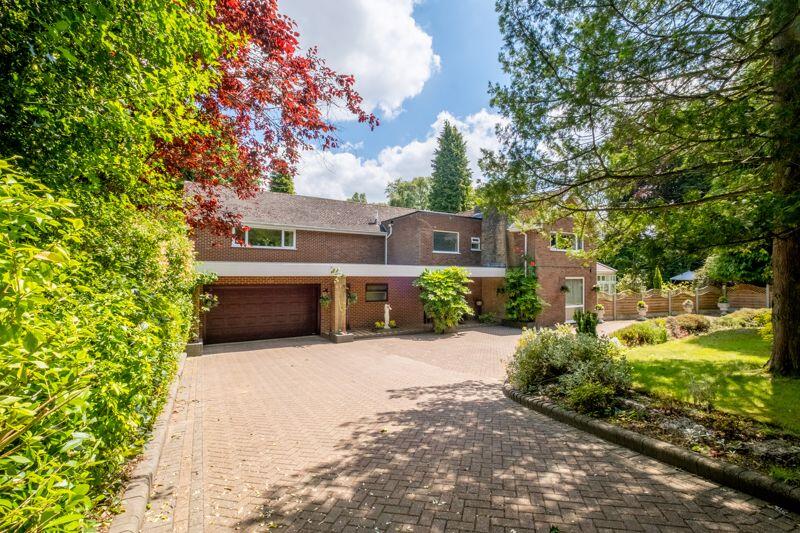 Ladywood Road, Four Oaks Estate, Four Oaks, B74 2QN