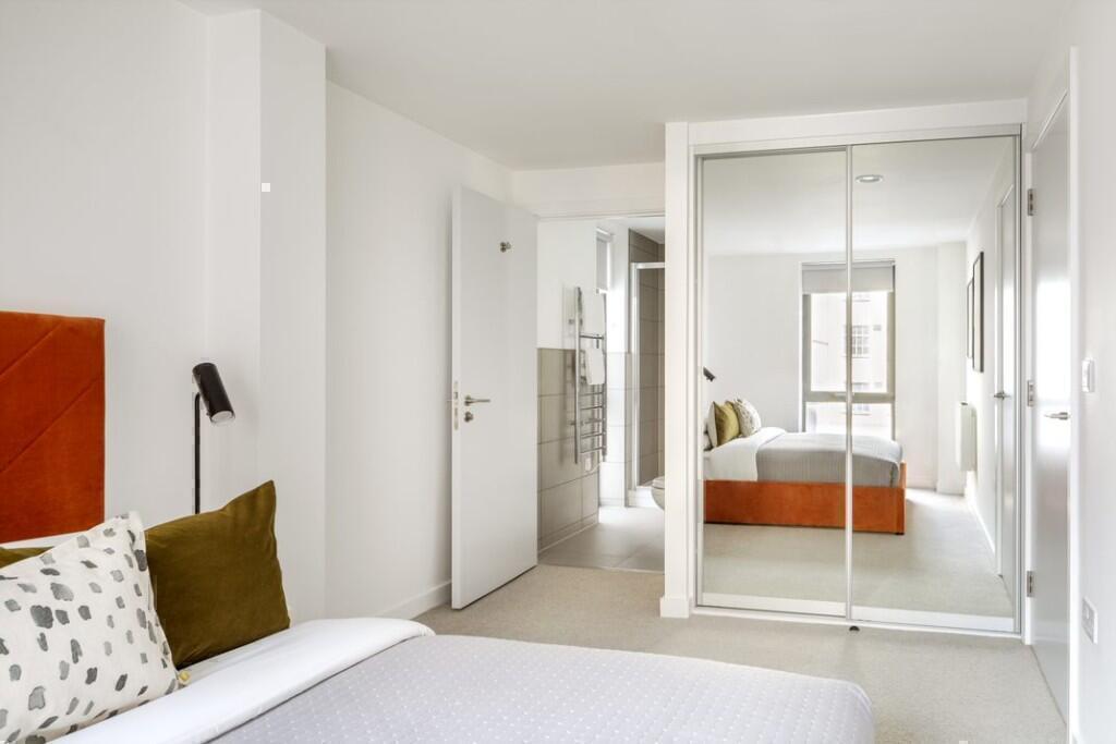 Additional image 20 of Lionel Street, Birmingham, B3