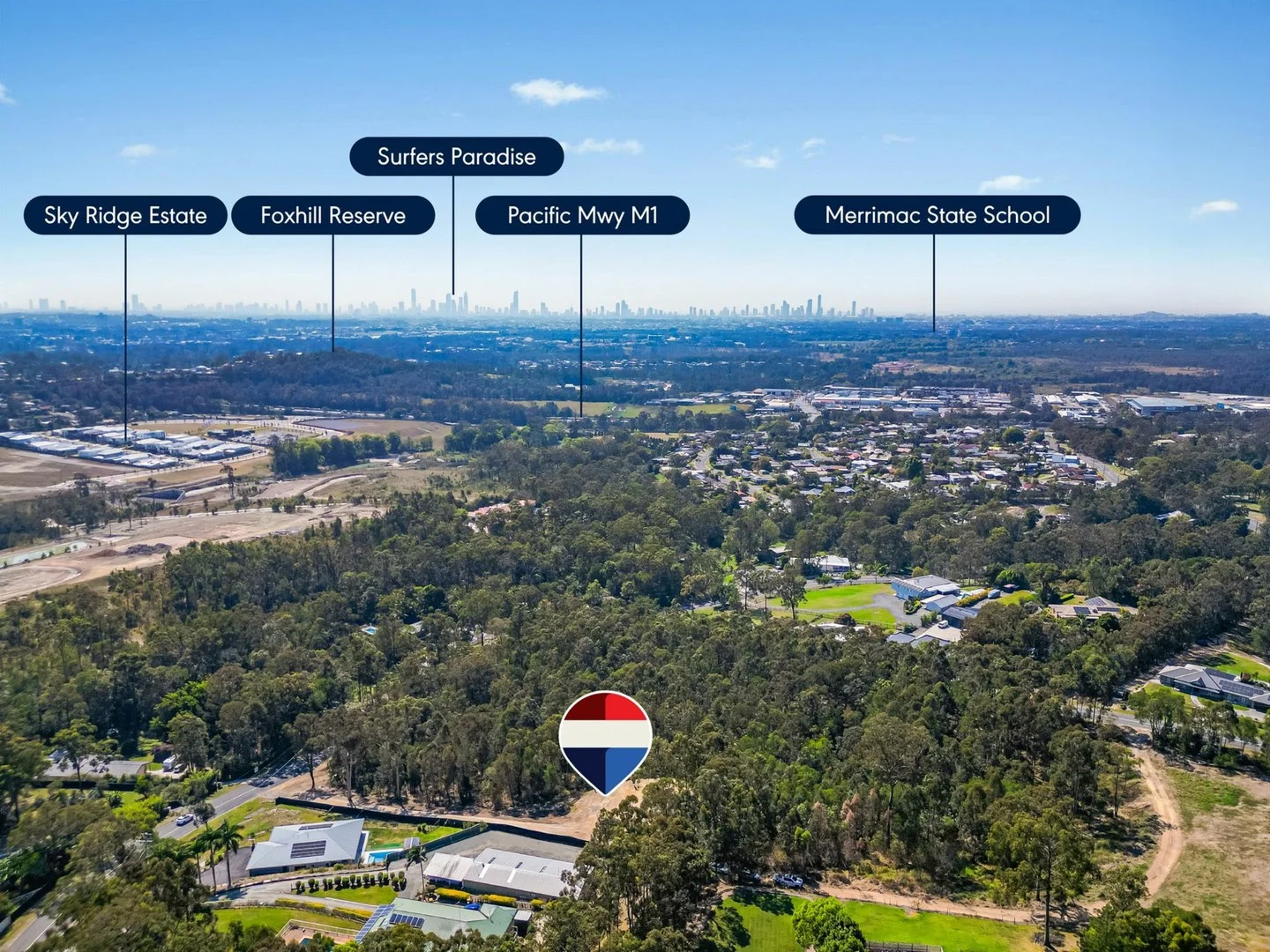 Additional image 2 of 110 San Fernando Drive, Worongary QLD 4213