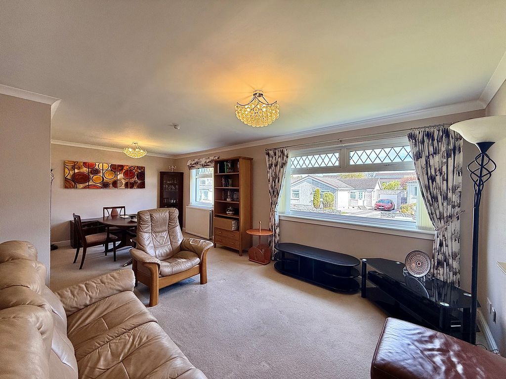 Additional image 3 of 3 bed detached bungalow for saleMerkland Road, Alloway, Ayr KA7
