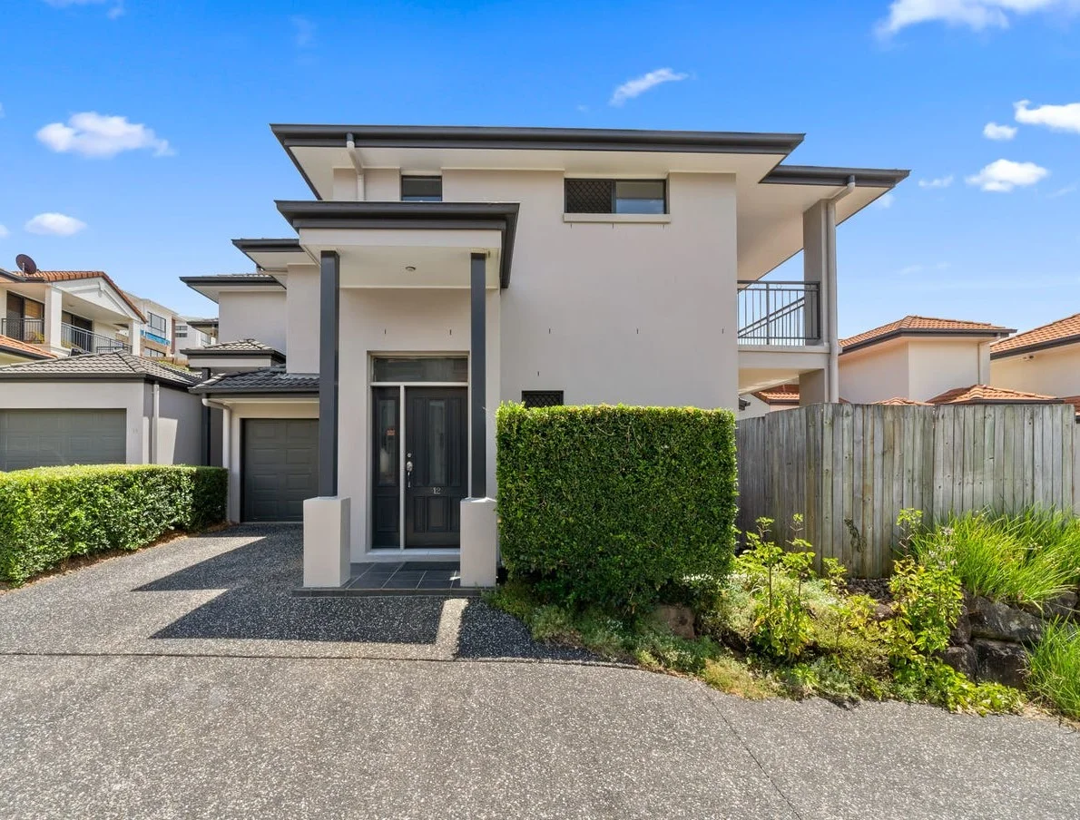 12/17 Tick Street, Mount Gravatt East QLD 4122