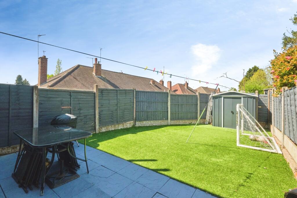 Additional image 16 of Hillingford Avenue, Birmingham, West Midlands, B43