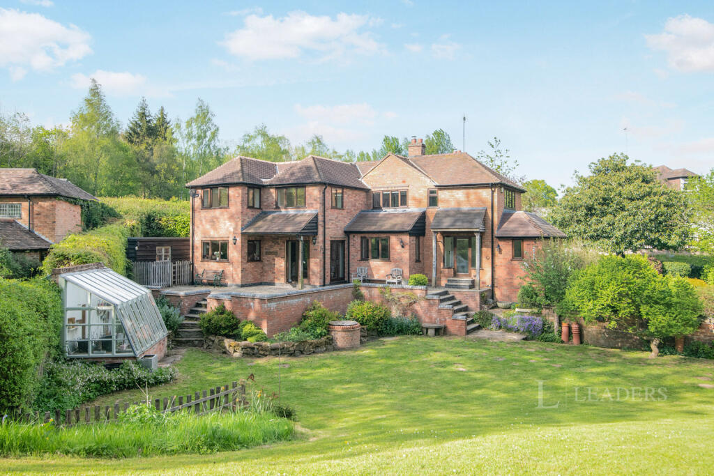 Additional image 2 of Birches Lane, Alvechurch, Birmingham, B48