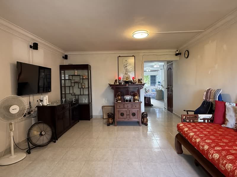 158 Tampines Street 12