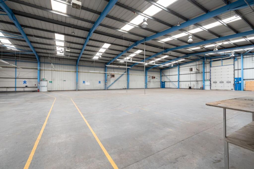Additional image 5 of Unit A Beech Court, Crystal Drive, Smethwick, West Midlands, B66 1RD