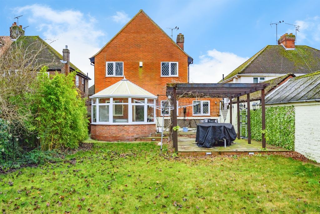 Additional image 19 of 4 bed detached house for saleMarston Gardens, Luton LU2