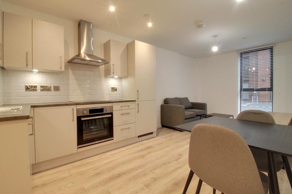 Additional image 13 of Park View, 59 Darwin Street, Digbeth	