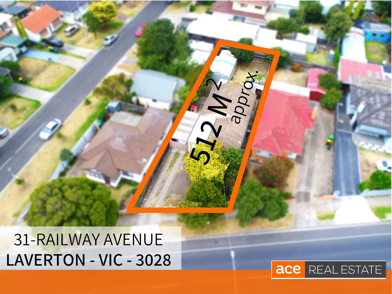 Additional image 15 of 31 Railway Avenue, Laverton VIC 3028