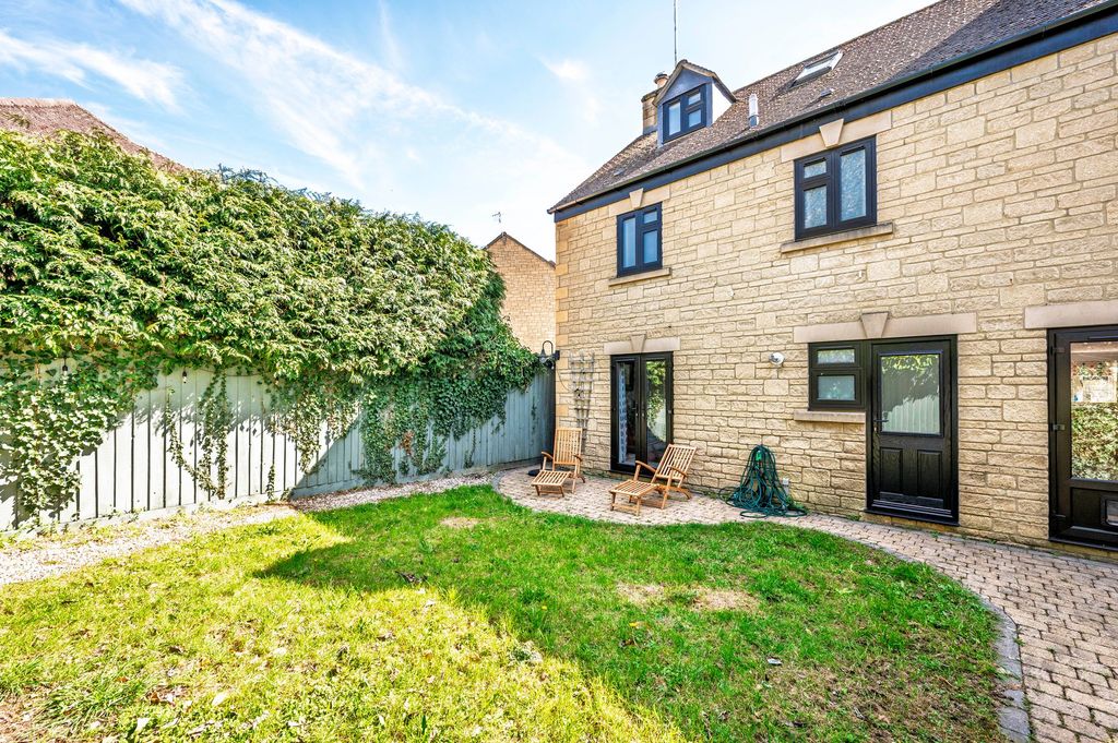 Additional image 20 of 4 bed detached house for saleLansdowne, Bourton-On-The-Water GL54