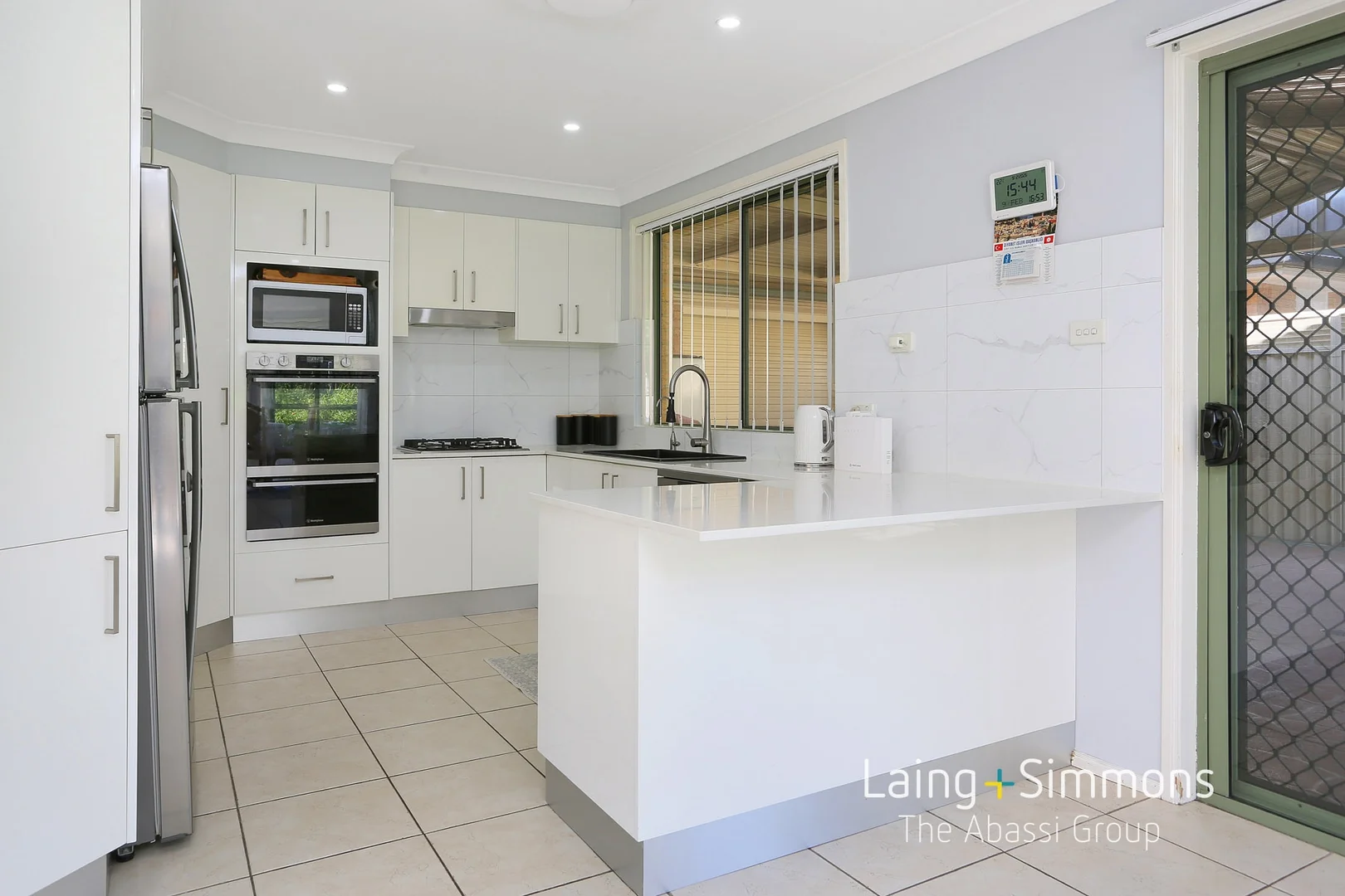 11 Bo Tree Place, Prestons NSW 2170 photo 4