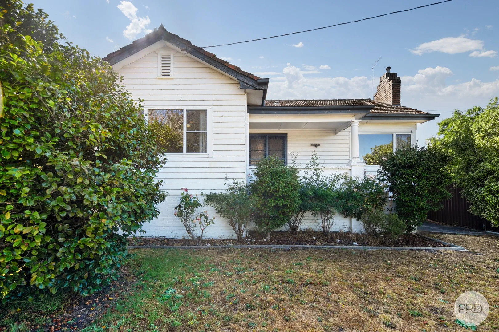 802 Lydiard Street North, Soldiers Hill VIC 3350