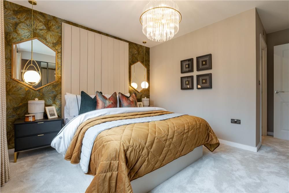 Additional image 9 of 4 bed detached house for sale"Briarwood" at Leicester Road, Countesthorpe LE8