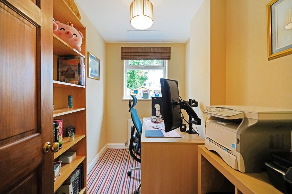 Additional image 10 of Witherford Croft, Solihull, B91