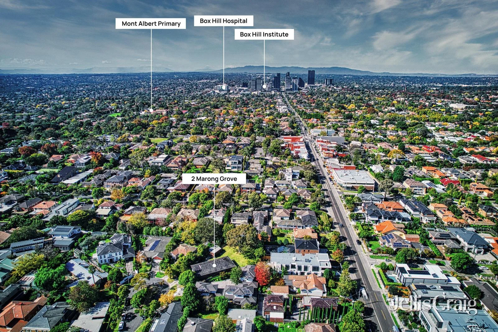 Additional image 12 of 2 Marong Grove, Balwyn VIC 3103