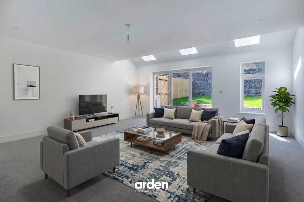 Additional image 3 of Plot 3, Barnt Green Road, Cofton Hackett, B45