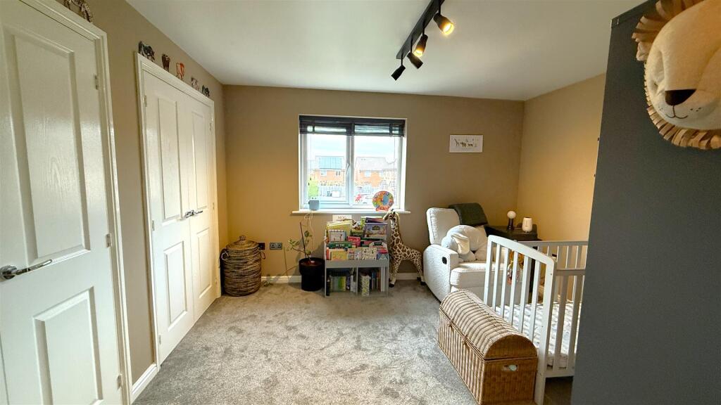 Additional image 10 of Breedon Way, Stirchley, Birmingham