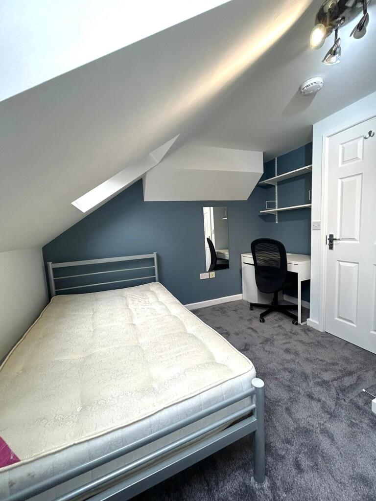 Additional image 13 of Hubert Road - 5 Bed - Bills, Selly Oak, West Midlands, B29