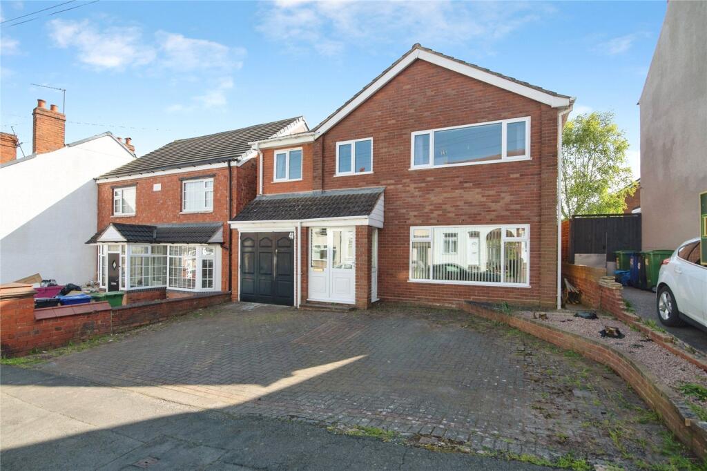 Additional image 13 of Ladysmith Road, Halesowen, West Midlands, B63