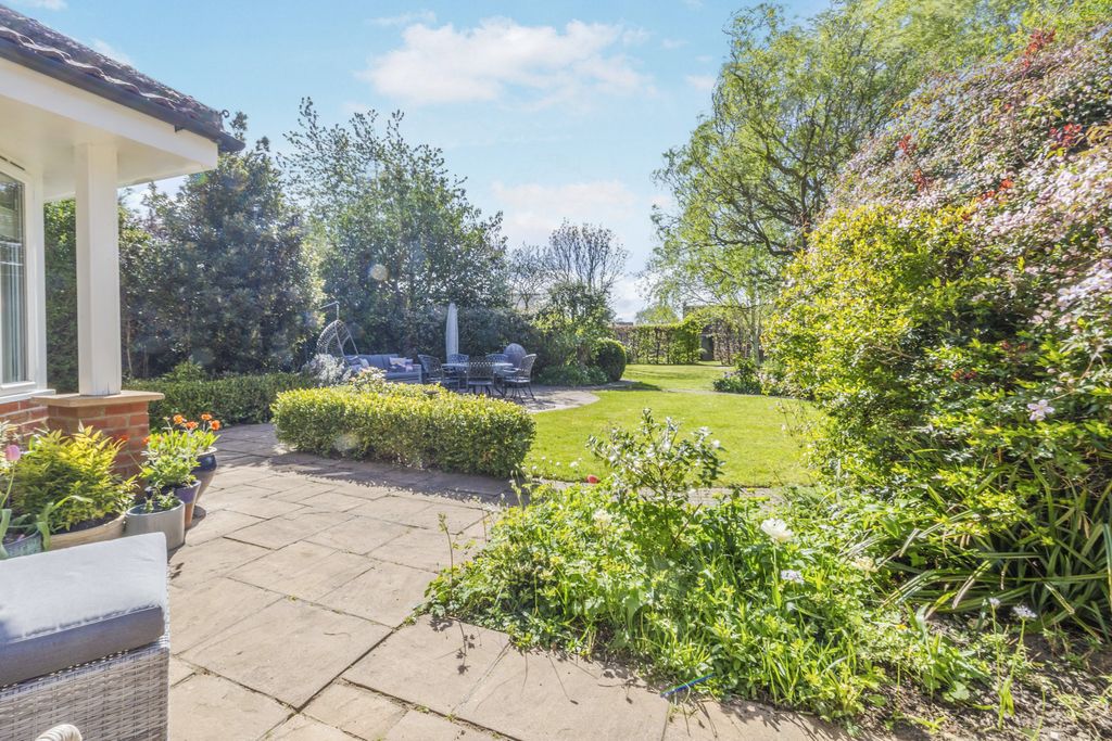 Additional image 28 of 4 bed detached house for saleNorthfield Road, Welton LN2