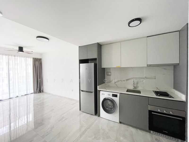 Affinity At Serangoon photo 2